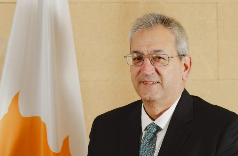 Μ. Μουσιούττας Σημαντικότερη μεταρρύθμιση για το 2026 η συνταξιοδοτική